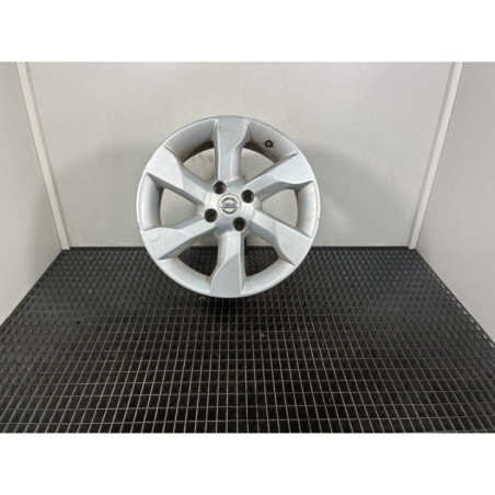 Jante NISSAN NOTE 1 Photo n°1