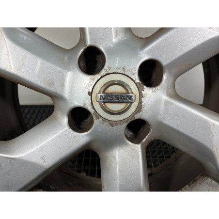 Jante NISSAN NOTE 1 Photo n°1