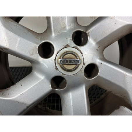 Jante NISSAN NOTE 1 Photo n°1
