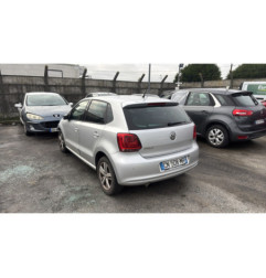 Vitre arriere gauche VOLKSWAGEN POLO 5