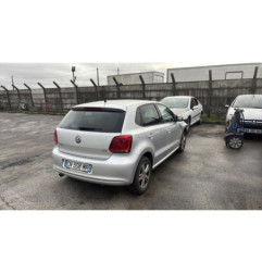 Vitre arriere gauche VOLKSWAGEN POLO 5
