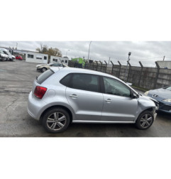 Vitre arriere gauche VOLKSWAGEN POLO 5