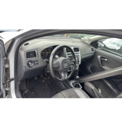 Vitre arriere gauche VOLKSWAGEN POLO 5