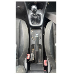 Vitre arriere gauche VOLKSWAGEN POLO 5