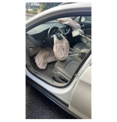 Vitre avant gauche CITROEN C5 2
