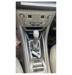 Vitre avant gauche CITROEN C5 2