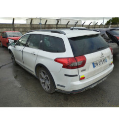 Vitre avant gauche CITROEN C5 2
