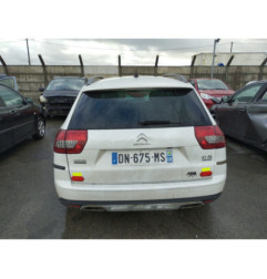 Vitre avant gauche CITROEN C5 2