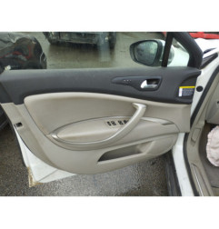 Vitre avant gauche CITROEN C5 2