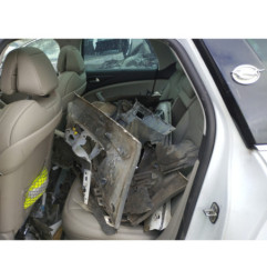 Vitre avant gauche CITROEN C5 2