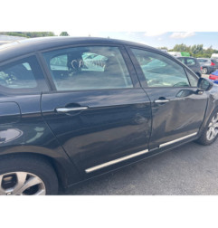 Vitre avant gauche CITROEN C5 2