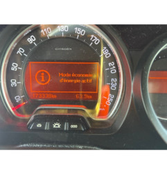 Vitre avant gauche CITROEN C5 2