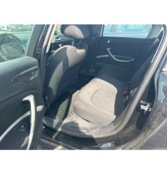 Vitre avant gauche CITROEN C5 2