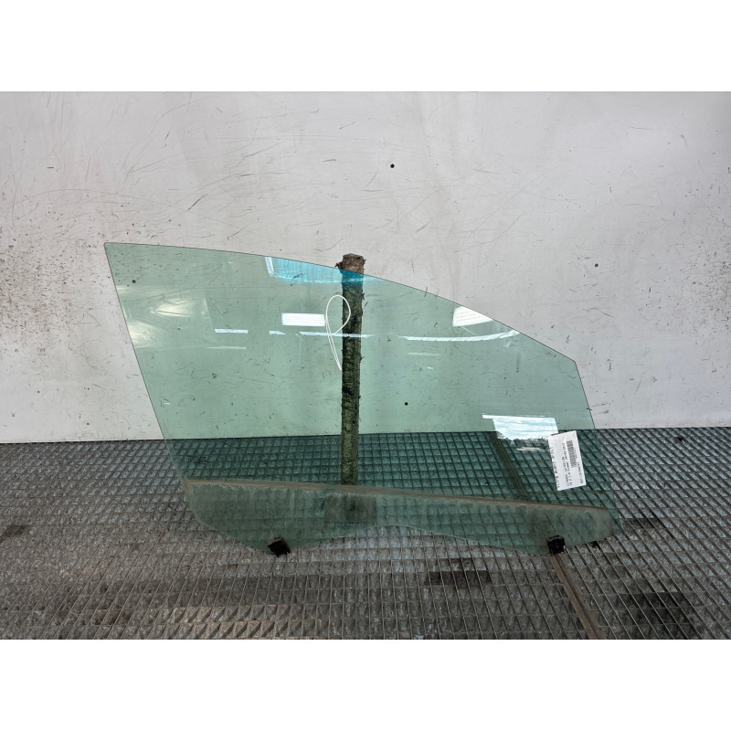 Vitre avant droit CITROEN C5 2 Photo n°1