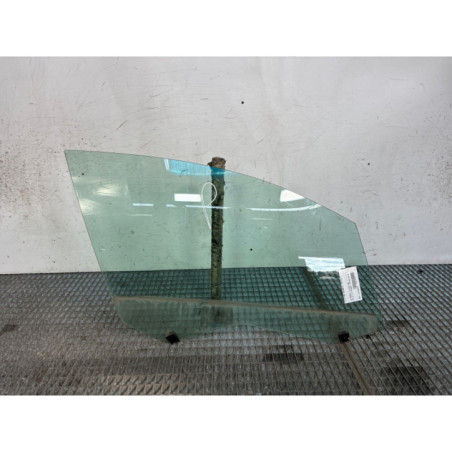 Vitre avant droit CITROEN C5 2 Photo n°1
