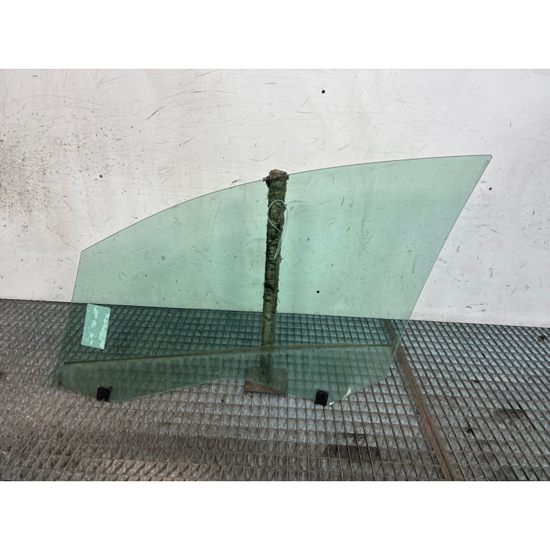 Vitre avant droit CITROEN C5 2 Photo n°2