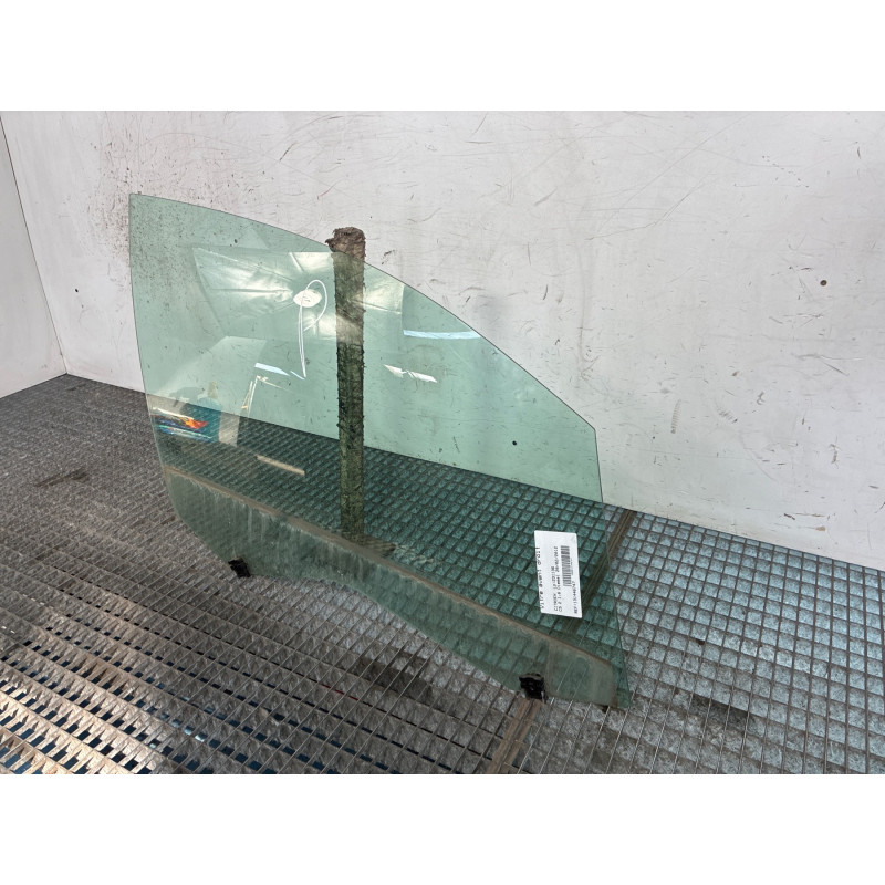 Vitre avant droit CITROEN C5 2 Photo n°3