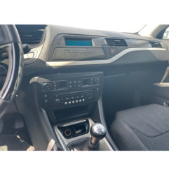 Vitre avant droit CITROEN C5 2