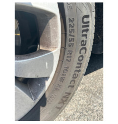 Vitre avant droit CITROEN C5 2