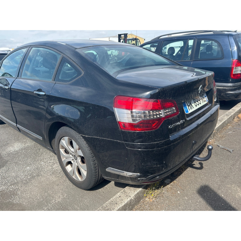Vitre avant droit CITROEN C5 2 Photo n°17