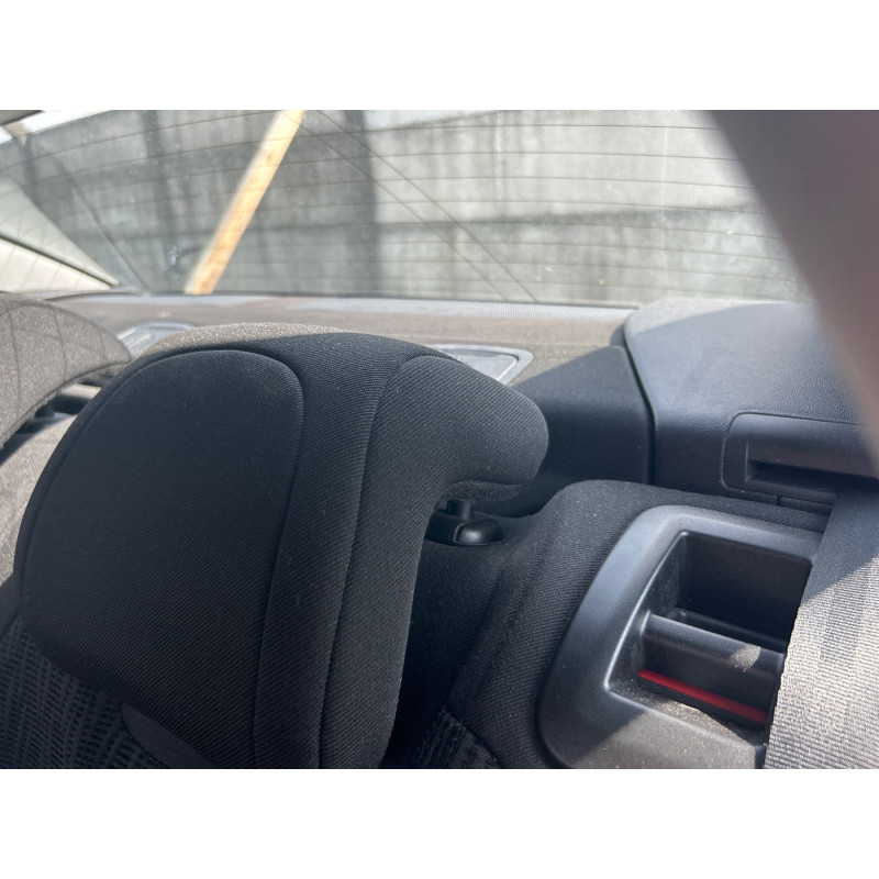 Vitre avant droit CITROEN C5 2 Photo n°18