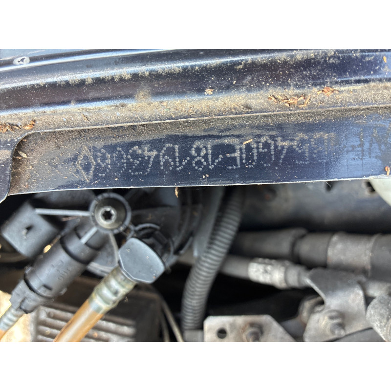 Vitre avant droit RENAULT SAFRANE Photo n°9