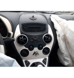 Vitre avant droit FORD KA 2