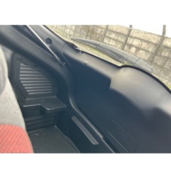 Vitre avant gauche NISSAN JUKE 1
