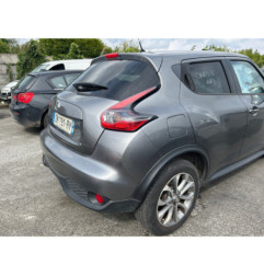 Vitre avant droit NISSAN JUKE 1