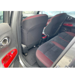 Vitre avant droit NISSAN JUKE 1