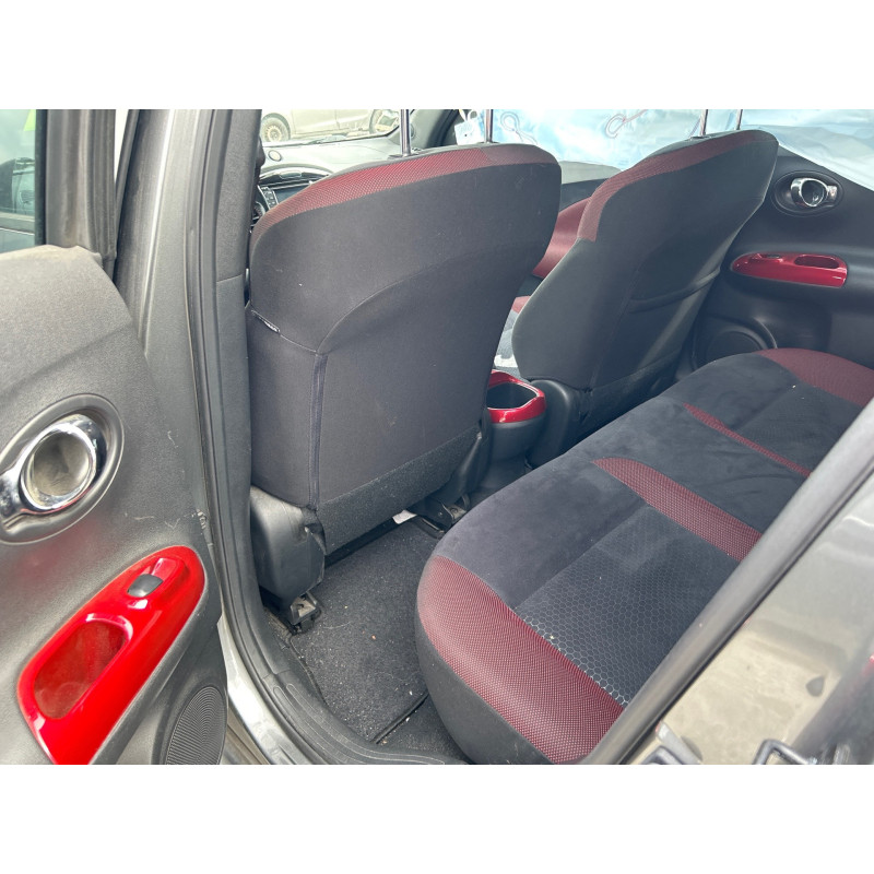 Vitre avant droit NISSAN JUKE 1 Photo n°8