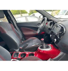 Vitre avant droit NISSAN JUKE 1