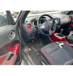 Vitre avant droit NISSAN JUKE 1