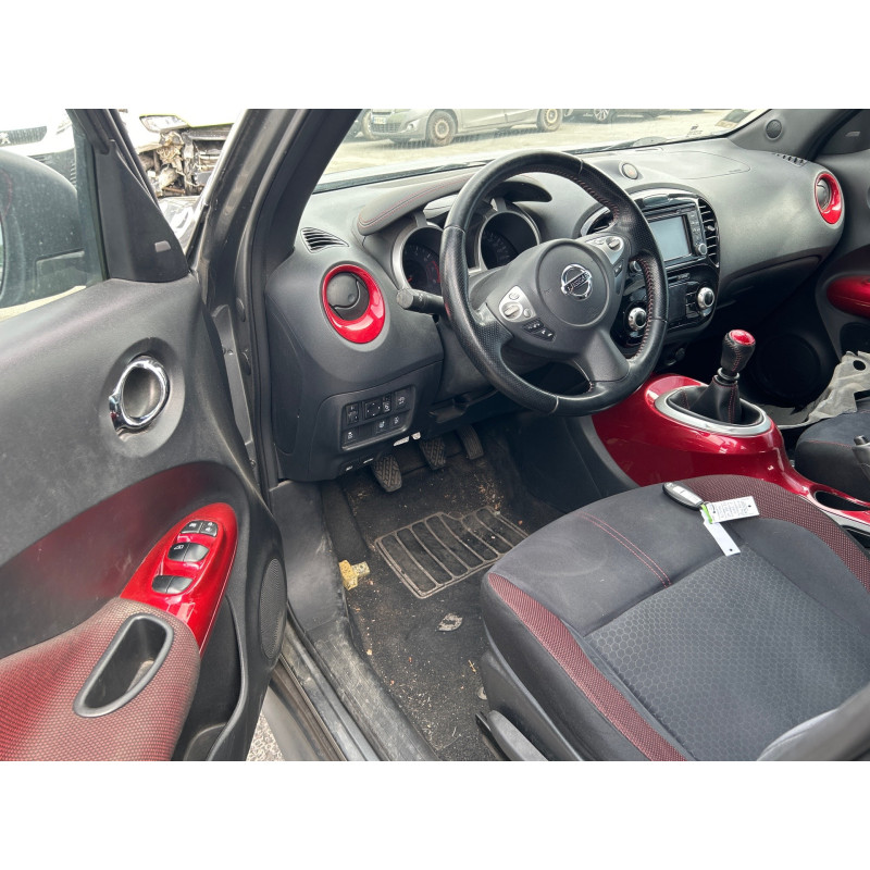 Vitre avant droit NISSAN JUKE 1 Photo n°11