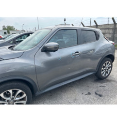 Vitre avant droit NISSAN JUKE 1