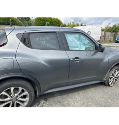 Vitre avant droit NISSAN JUKE 1