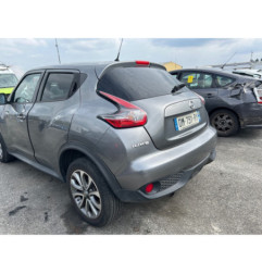 Vitre avant droit NISSAN JUKE 1