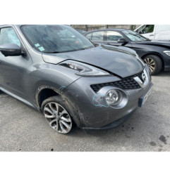 Vitre avant droit NISSAN JUKE 1