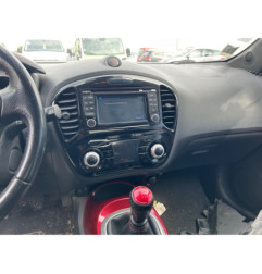 Vitre avant droit NISSAN JUKE 1