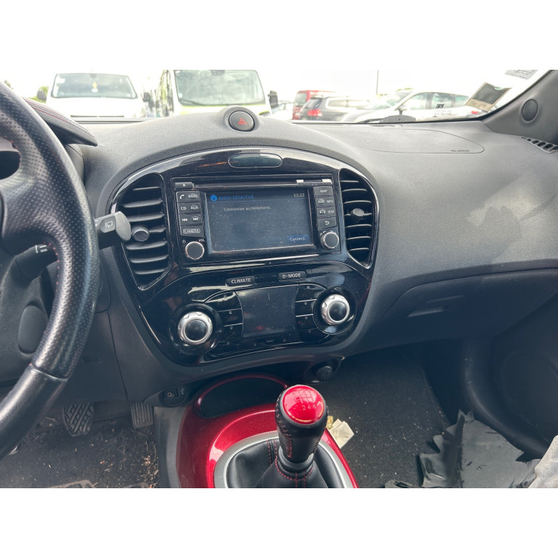 Vitre avant droit NISSAN JUKE 1 Photo n°18