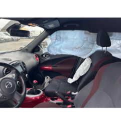 Vitre avant droit NISSAN JUKE 1