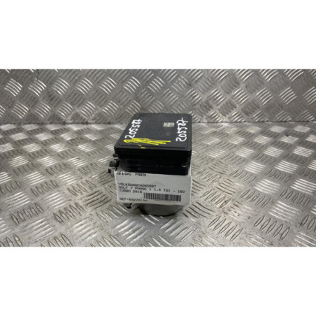 Bloc ABS (freins anti-blocage) VOLKSWAGEN GOLF 7 Photo n°1