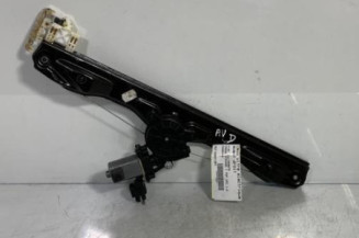 Leve vitre electrique avant droit FIAT PANDA 3 Photo n°1