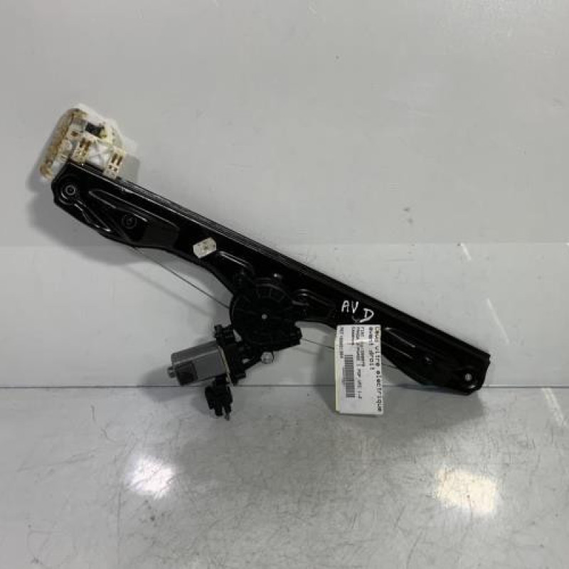Leve vitre electrique avant droit FIAT PANDA 3 Photo n°1