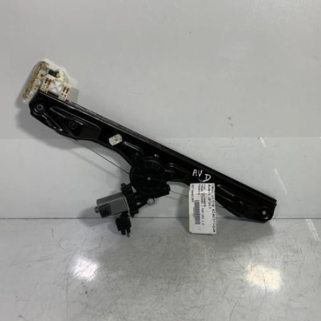 Leve vitre electrique avant droit FIAT PANDA 3 Photo n°1