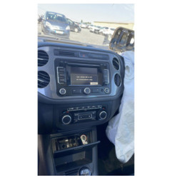 Bloc ABS (freins anti-blocage) VOLKSWAGEN TIGUAN 1
