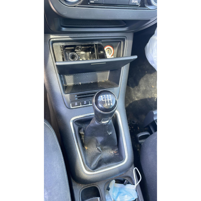 Bloc ABS (freins anti-blocage) VOLKSWAGEN TIGUAN 1 Photo n°12
