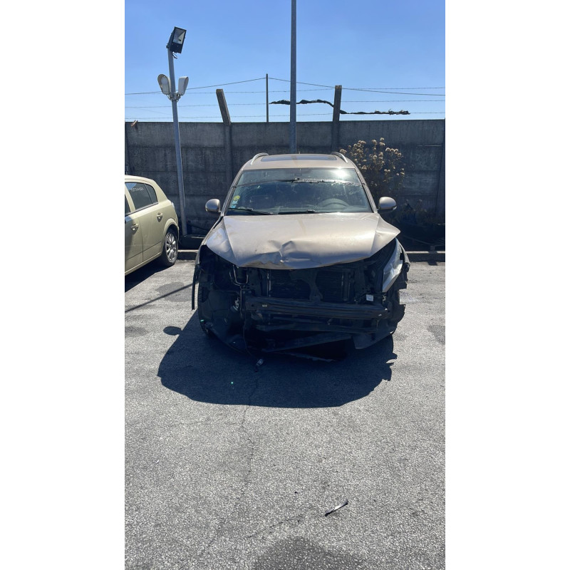 Bloc ABS (freins anti-blocage) VOLKSWAGEN TIGUAN 1 Photo n°13