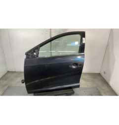 Porte avant gauche RENAULT FLUENCE Photo n°1