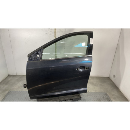 Porte avant gauche RENAULT FLUENCE Photo n°1